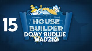 House Builder 15  Bambusowa chata cz1 [upl. by Haem528]