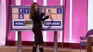 Carol Vorderman 2007 [upl. by Elad526]