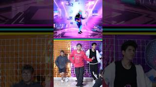 Canned Heat by Jamiroquai FIRST TRY  Just Dance 2024 dance justdance2024 justdance2024edition [upl. by Fradin]