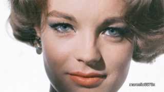 Beautiful Romy Schneider  Seine besten Fotos  Ses plus belles photos [upl. by Sontag741]