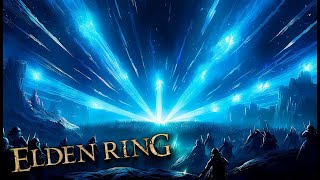 Sorcery is Awesome  Elden Ring [upl. by Jacqui]