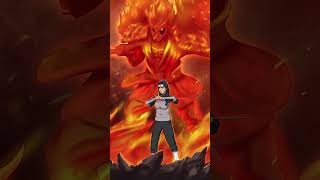 Madara vs Itachi Susanoo Battle [upl. by Mcroberts]