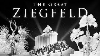 Bring On The Beautiful Girls – Lucille Ball  Ziegfeld Follies  Warner Archive [upl. by Nytsud]