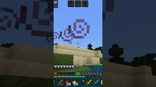 Mi teléfono 😰😰 meme xd minecraft aterrador memes [upl. by Davey]