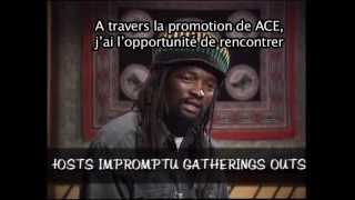 Lucky Dube  The Man amp the Music [upl. by Ogg]