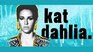 Kat Dahlia  Money Party feat Polly A [upl. by Iram]