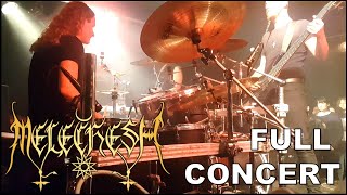 MELECHESH FULL Concert Live Drum Cam [upl. by Cima]