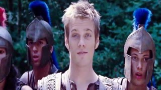 I Hate You  Luke Castellan♦Percy Jackson [upl. by Seely]