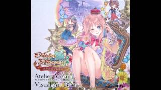 TOP 100 RPG Battle Themes 14 Atelier Meruru [upl. by Franciscka]