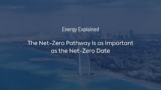 Pathway to net zero what it takes to succeed at COP28 and beyond [upl. by Aeriel140]