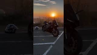 quotAsfaltın özgür ruhuquot 🤠👾   motor  motorcu  motorvlog  shorts motor [upl. by Aninay]