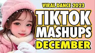 New Tiktok Mashup 2023 Philippines Party Music  Viral Dance Trends  December 2nd [upl. by Durrett]