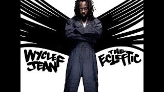 Wyclef Jean Diallo Full HD Lyrics in the description [upl. by Balfore]