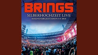 Kölsche Jung Live aus dem Rheinenergie Stadion Köln  2016 [upl. by Crowns]