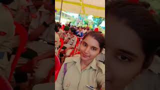 kssaket pg college ayodhya NCC [upl. by Nennahs415]