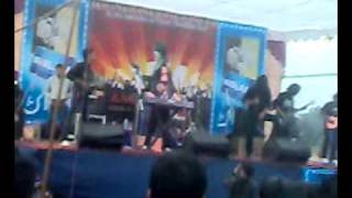 Cradle Of Filth  Hallowed be thy name cover live nepali bandkaaldewal [upl. by Aleacin291]