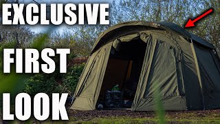 Prologic SLR Bivvy Review weight dimensions and features [upl. by Hanfurd]