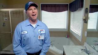 DIY Plumbing Tips from Expert Plumbers  RotoRooter [upl. by Asha]