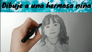 Dibujo realista ¡¡¡Sueña aprende crea [upl. by Gaidano576]