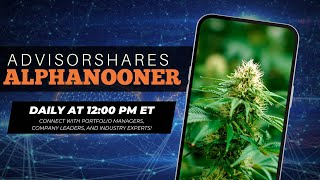 AlphaNooner  TX Cannabis Collective  Full Interview [upl. by Carlock]