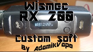 Poradnik Jak wgrać custom soft  firmware do RX200 [upl. by Atiuqehs]