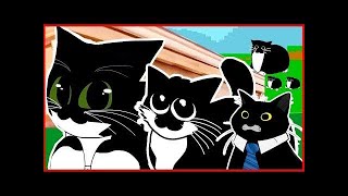 Maxwell The Cat  Coffin Dance Song Cover Sh Dance Deleted 231 [upl. by Gschu161]