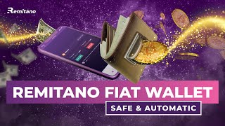 Buy Bitcoin using Remitano fiat wallet [upl. by Elinor]