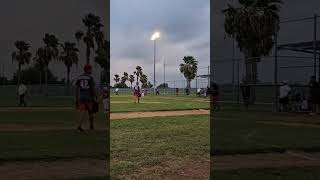 USSSA All Tournament MVP [upl. by Adnema]