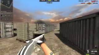 Point Blank SG MASS KILL [upl. by Avat]