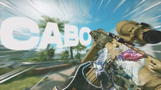 CABO 🌴 R6 Montage [upl. by Arbmik641]