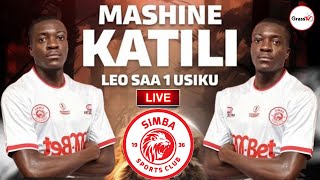 🔴live✅DEAL DONE MASHINE KATILI YATUA MSIMBAZI MUDA HUU TAZAMA HAPA UWEZO WAKE NI HATARI🔥🔥🔥🔥 [upl. by Oaht]