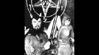 Ex Satanist Testimony Rev Antony Jess LaVey Convertion to Christianity 28 [upl. by Noreik]