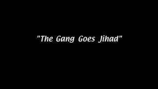 quotThe Gang Goes Jihadquot IASIP Cold Open [upl. by Dressler]