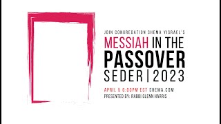 First Night Of Passover Seder [upl. by Mehitable141]