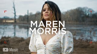 MAREN MORRIS  Artist Spotlight Stories [upl. by Squier]