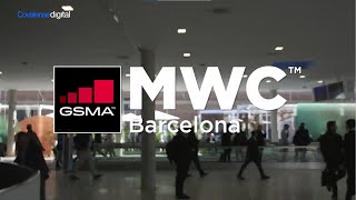 Covalensedigital at MWC Barcelona 2023 – A grand success [upl. by Araz346]