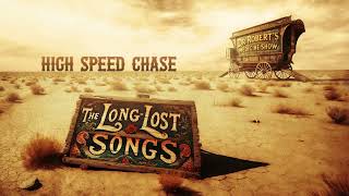 Lucassen amp Soeterbroeks Plan Nine  High Speed Chase Official Audio [upl. by Ytsirk537]