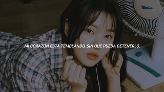 quot4 Uquot  Yerin Sub español [upl. by Kaila]