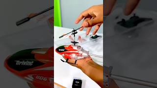 helicopter rchelicopter drone rcaeroplane rc automobile hellicopter toy toys unboxing [upl. by Hsihsa115]