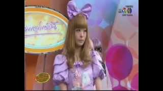 201157 kyary pamyu pamyu ช่วงทอร์ค ch3 [upl. by Williamsen853]