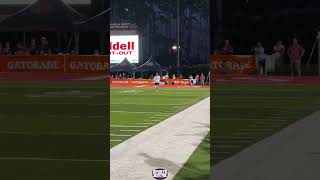 Did Jaxson Dart REDEEM himself from the last Manning Camp footage we posted 😂 OleMiss [upl. by Olzsal]