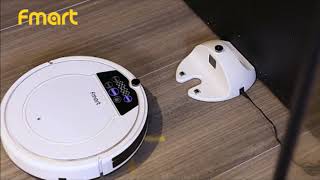 👍✅ROBOTS ASPIRADORES AMAZON💥TOP 8 robots de limpieza ROOMBA TAURUS SOLAC [upl. by Kind291]