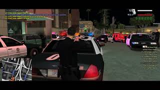 SAG LSPD  Check it out [upl. by Lemmie]