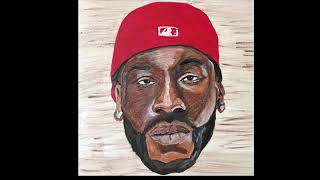 Bankroll Fresh  ESPN Official Instrumental [upl. by Ellehcrad]