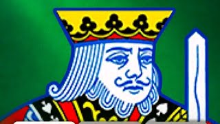 vita freecell card game [upl. by Fanning132]