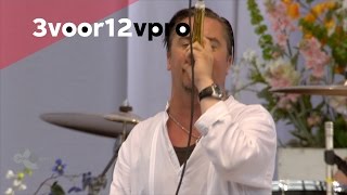 Faith No More  Epic Live  Pinkpop Festival 2015 [upl. by Emee]