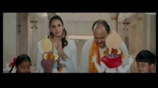 Alok Nath amp Eesha Koppikhar in Mandir Hai Ghar Yeh Hamara  Ek Vivaah Aisa Bhi [upl. by Celtic]