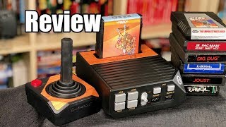 RetroN 77 REVIEW  Pros amp Cons  Gameplay [upl. by Saref]