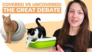 Whats the Best Type of Cat Litter Box [upl. by Vernon]