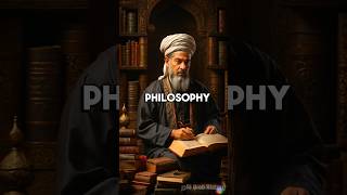 AlGhazali a philosopher ahead of his time shorts history philosophy [upl. by Haneehs]